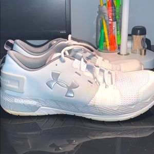 Under Armour Charged